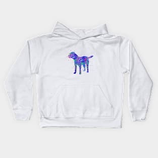 Border Terrier Kids Hoodie